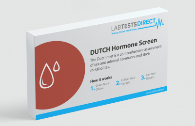 dutch hormone screen